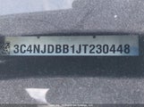 Jeep Compass North 3C4NJDBB1JT230448 снимка