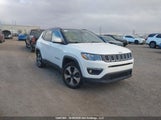 Jeep Compass North 3C4NJDBB1JT230448 снимка