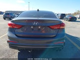 Hyundai Elantra Sport KMHD04LB9JU459622 fotografie
