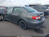 Toyota Corolla Ce 2T1BU4EE7DC923791 fotografie