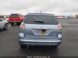 Toyota Matrix Xr 2T1KR32E25C899014 снимка