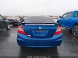 Honda Civic Lx 2HGFB2E41CH006936 fotografie