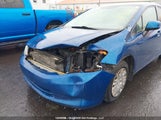 Honda Civic Lx 2HGFB2E41CH006936 снимка