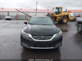 Honda Accord Lx 1HGCR2F38EA810902 снимка