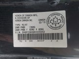 Honda Civic Si Si 2HGFC3A56KH220353 снимка