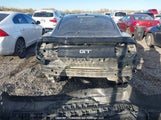 Ford Mustang Gt Premium 1FA6P8CF1J5160385 снимка