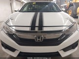 Honda Civic Lx 2HGFC4B66GH400968 снимка