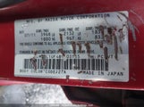Mazda 3 I JM1BL1UF4B1903155 снимка