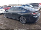 Hyundai Sonata Hybrid Hybrid KMHE24L19HA048934 снимка