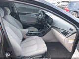 Hyundai Sonata Hybrid Hybrid KMHE24L19HA048934 photo