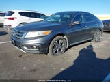 Honda Crosstour Ex-L 5J6TF2H5XEL800344 снимка