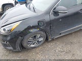 Kia Niro Ex KNDCD3LD7N5541493 fotografie