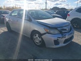 Toyota Corolla S/Le 2T1BU4EE6DC121491 снимка