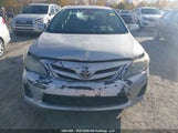 Toyota Corolla S/Le 2T1BU4EE6DC121491 снимка