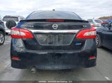 Nissan Sentra 1.8 S/1.8 Sl/1.8 Sr/1.8 Sv/Sv 3N1AB7APXEL666010 снимка