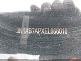 Nissan Sentra 1.8 S/1.8 Sl/1.8 Sr/1.8 Sv/Sv 3N1AB7APXEL666010 снимка