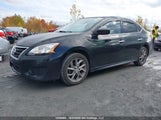 Nissan Sentra 1.8 S/1.8 Sl/1.8 Sr/1.8 Sv/Sv 3N1AB7APXEL666010 photo