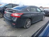 Nissan Sentra 1.8 S/1.8 Sl/1.8 Sr/1.8 Sv/Sv 3N1AB7APXEL666010 photo