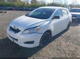 Toyota Corolla Matrix 2T1KU4EE8DC049824 снимка