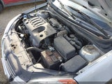 Hyundai Accent 25Th Anniversary/Gl/Gls/L KMHCN45C79U379377 photo