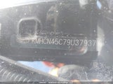 Hyundai Accent 25Th Anniversary/Gl/Gls/L KMHCN45C79U379377 photo