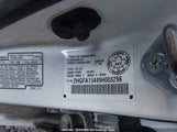 Honda Civic Dx-G 2HGFA15449H005298 снимка