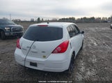 Nissan Versa 3N1BC13E18L431624 fotografie