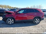 Kia Sorento Ex 5XYKUCA67DG331613 снимка