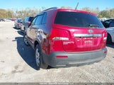 Kia Sorento Ex 5XYKUCA67DG331613 снимка