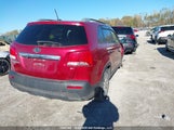 Kia Sorento Ex 5XYKUCA67DG331613 снимка