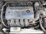 Toyota Corolla Ce/Le/Sport 2T1BR32E74C801075 снимка