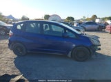 Honda Fit Lx JHMGE88559S812084 снимка