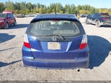 Honda Fit Lx JHMGE88559S812084 снимка
