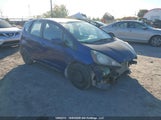 Honda Fit Lx JHMGE88559S812084 снимка