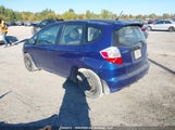 Honda Fit Lx JHMGE88559S812084 снимка
