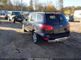 Hyundai Santa Fe Gl 5NMSG13E07H086244 fotografie