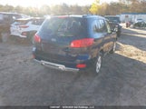 Hyundai Santa Fe Gl 5NMSG13E07H086244 снимка