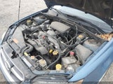 Subaru Legacy 2.5 I/2.5 I Touring Package 4S3BL616287216280 снимка