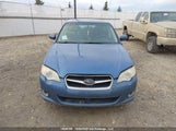 Subaru Legacy 2.5 I/2.5 I Touring Package 4S3BL616287216280 снимка