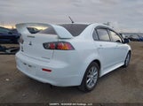 Mitsubishi Lancer Gt/Se JA32U2FU4FU601284 снимка