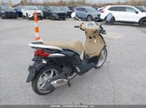 Piaggio Vespa ZAPC546B3L7000986 снимка
