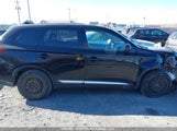 Mitsubishi Outlander Es JA4AD2A34HZ607386 снимка