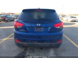 Hyundai Tucson Gl KM8JT3AF3FU977193 снимка