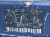Hyundai Tucson Gl KM8JT3AF3FU977193 снимка