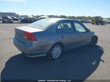 Honda Civic Lx 2HGES16684H930314 снимка