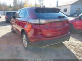 Ford Edge Sel 2FMPK4J86GBC54336 fotografie