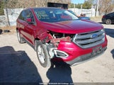 Ford Edge Sel 2FMPK4J86GBC54336 fotografie