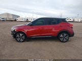 Nissan Kicks Sr 3N1CP5DV4LL537038 снимка