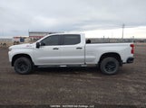 Chevrolet Silverado K1500 Lt Trail Boss 1GCPYFEL5LZ364749 fotografie