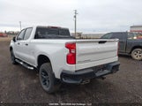 Chevrolet Silverado K1500 Lt Trail Boss 1GCPYFEL5LZ364749 fotografie